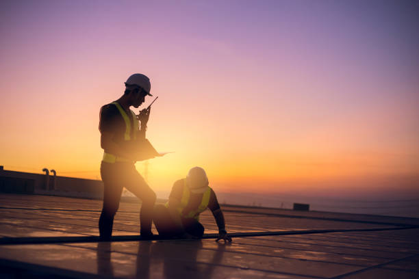 Best Flat Roof Repair Services  in Mableton, GA